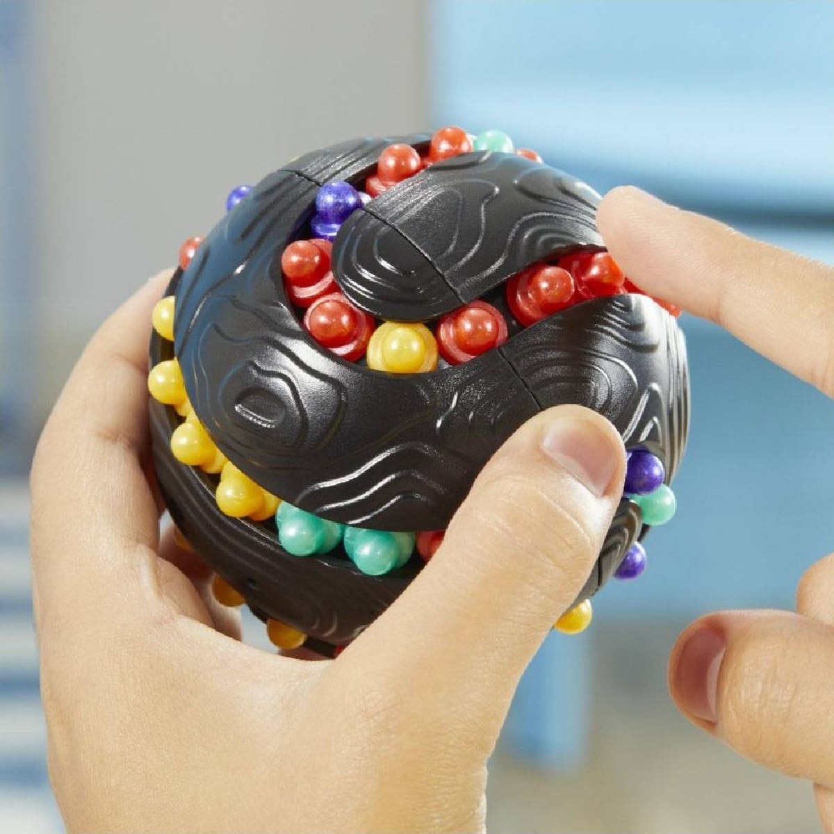 Jogo de Tabuleiro Atomix - Hasbro Gaming 4