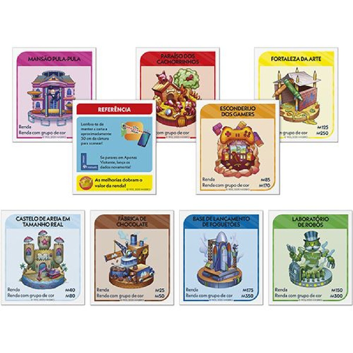 Monopoly App do Banco 3