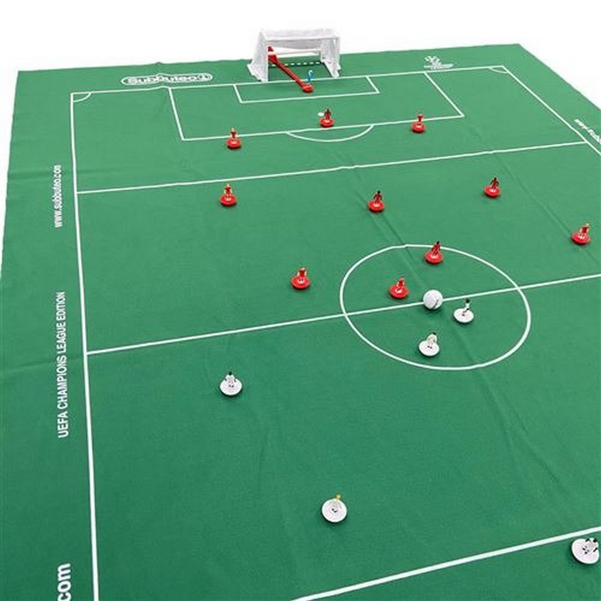 Jogo Subbuteo UEFA Champions League 2