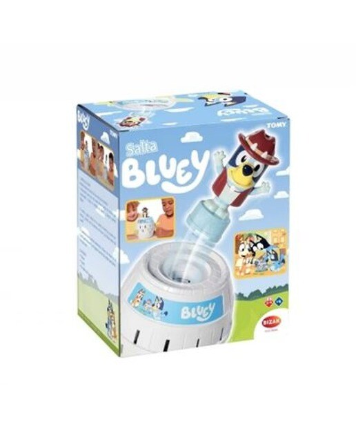 Imagem 0 de Jogo Salta Bluey