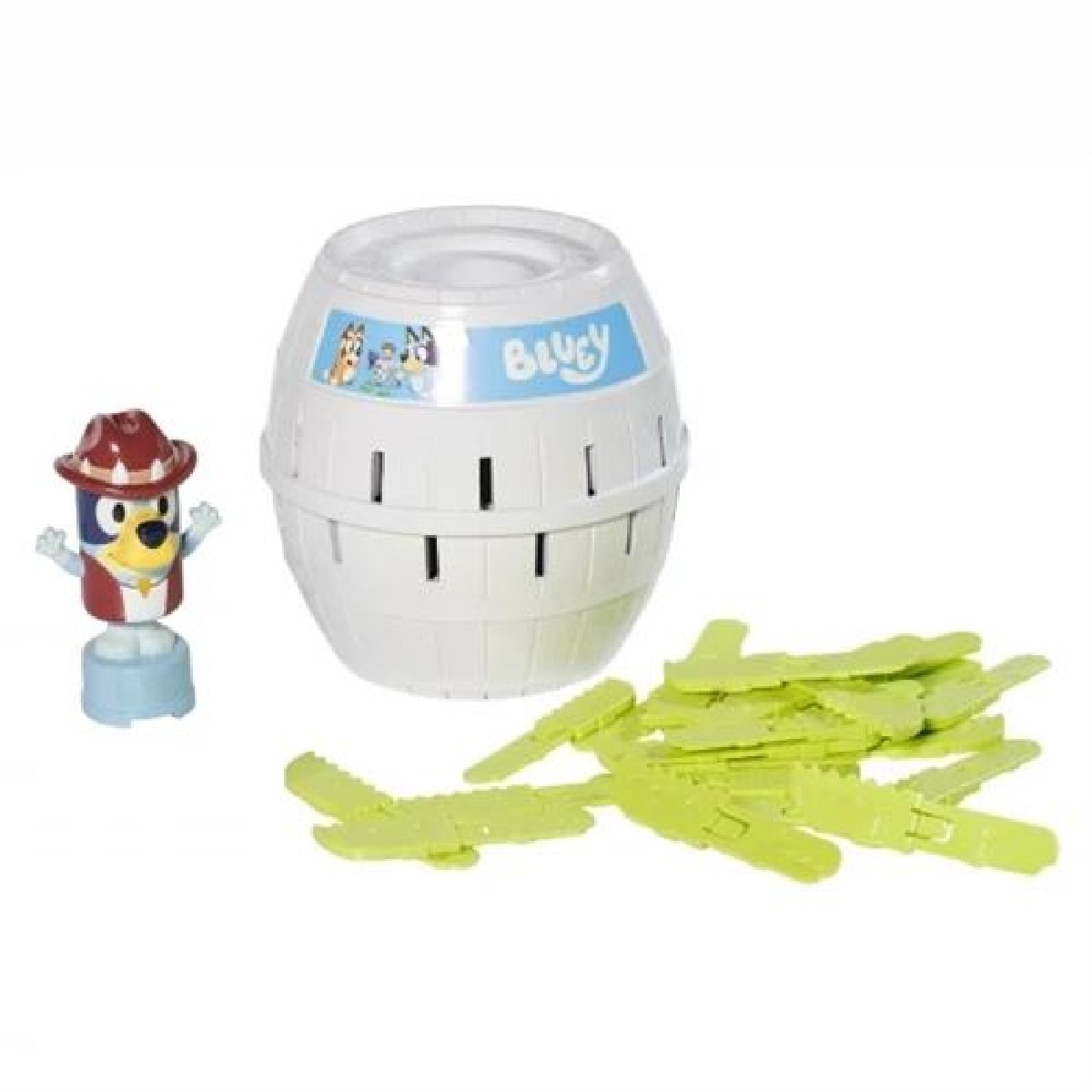 Jogo Salta Bluey 3