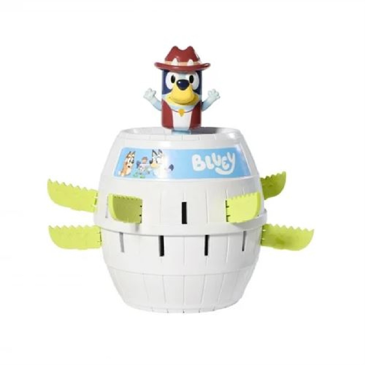 Jogo Salta Bluey 4