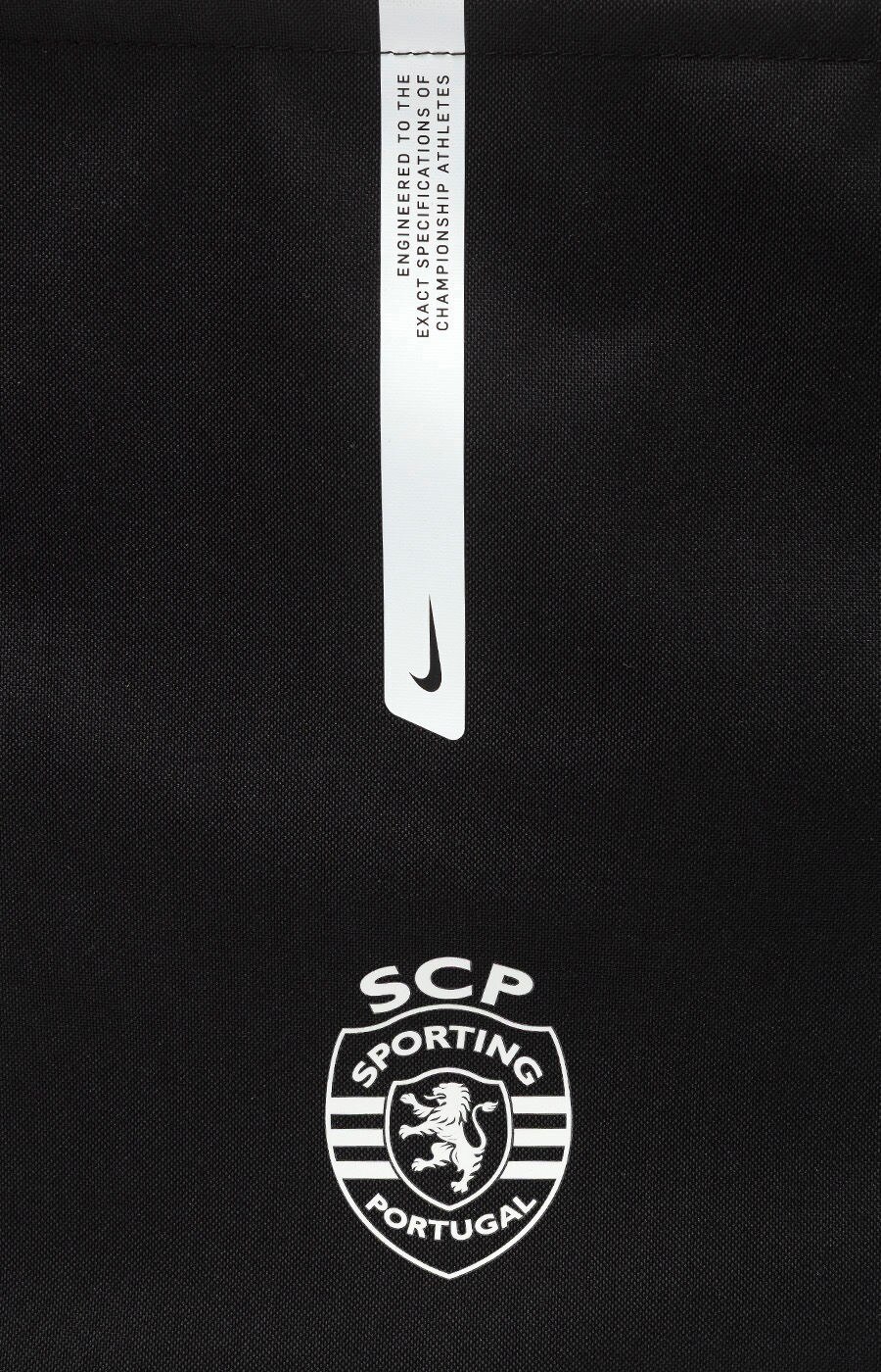 Saco de Ginásio Sporting C.P. 3