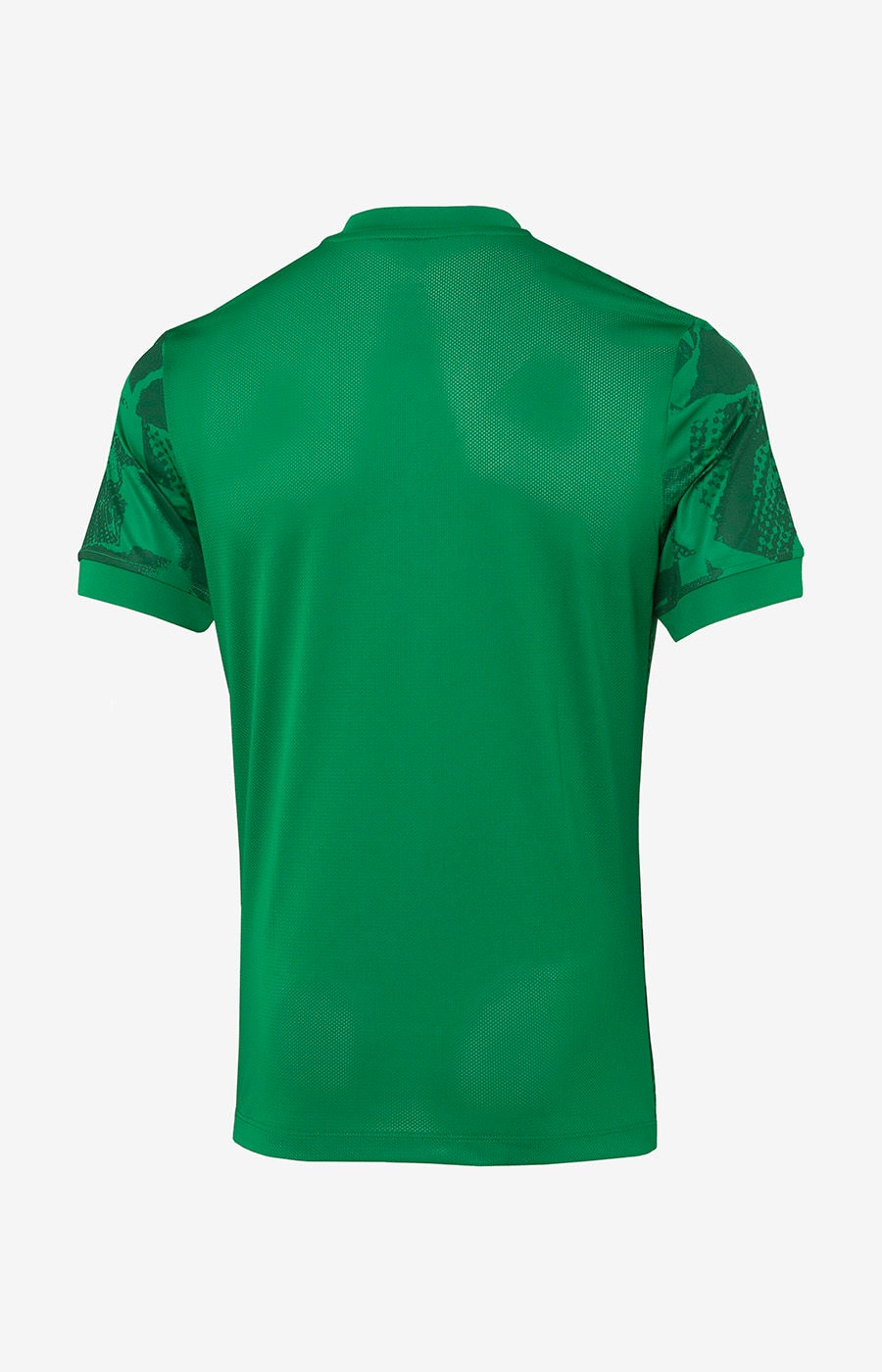 T-shirt de Aquecimento Sporting C.P. - Verde 2