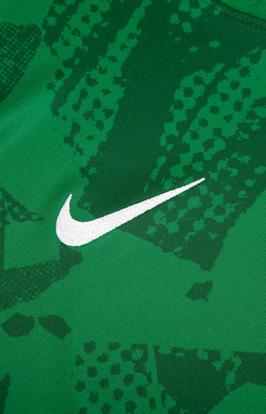 T-shirt de Aquecimento Sporting C.P. - Verde 4