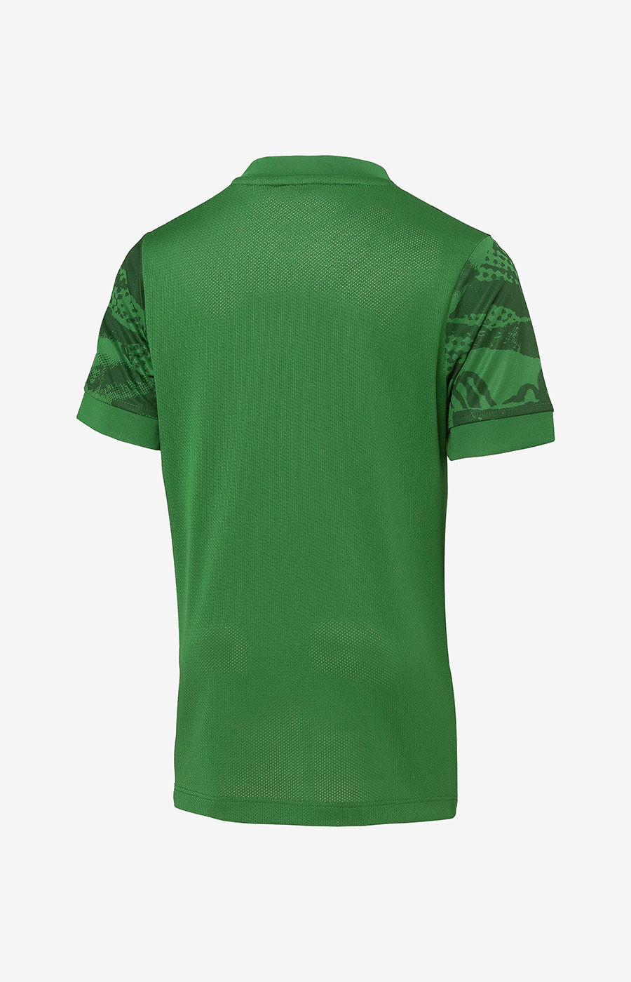 T-Shirt Verde de Aquecimento Criança Sporting C.P. 25/26 2