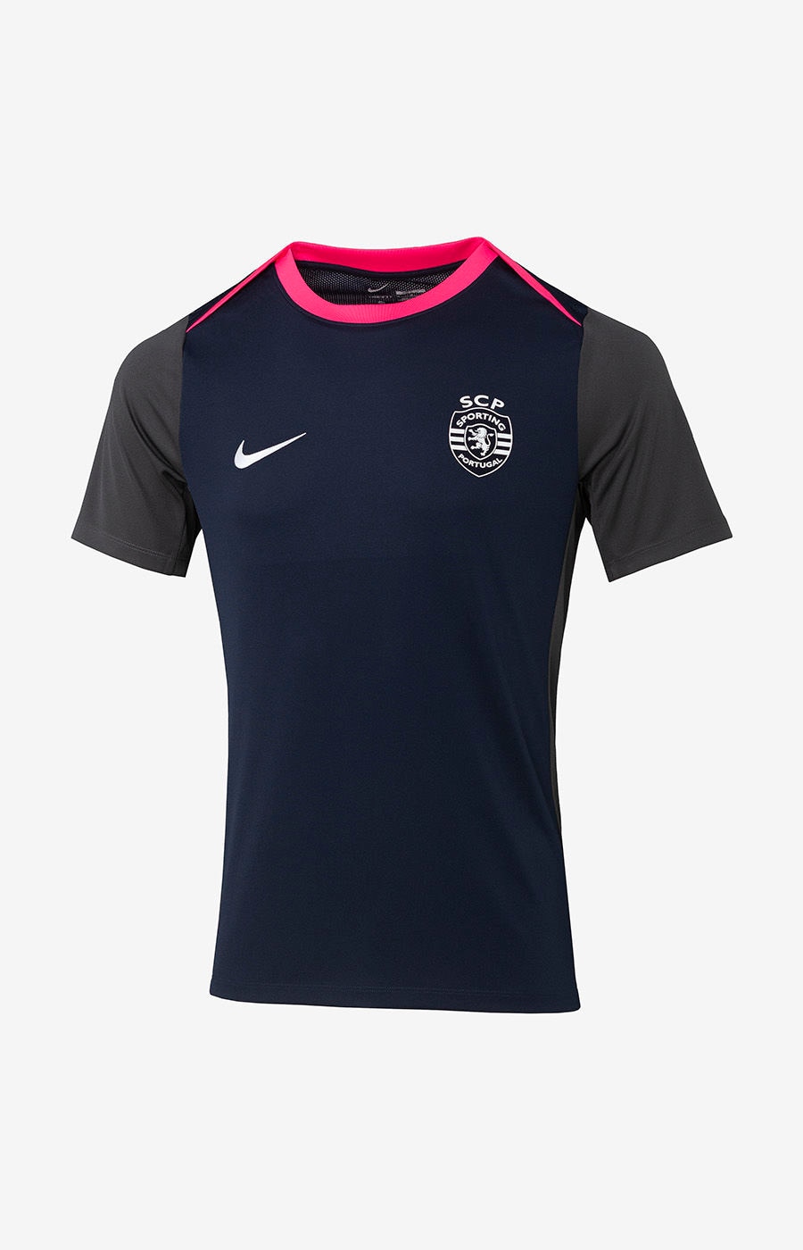 Imagem 0 de T-shirt de Treino Staff Sporting C.P. 25/26