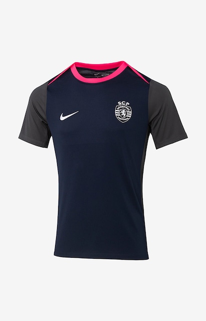 Imagem 0 de T-shirt de Treino Staff Sporting C.P. 25/26