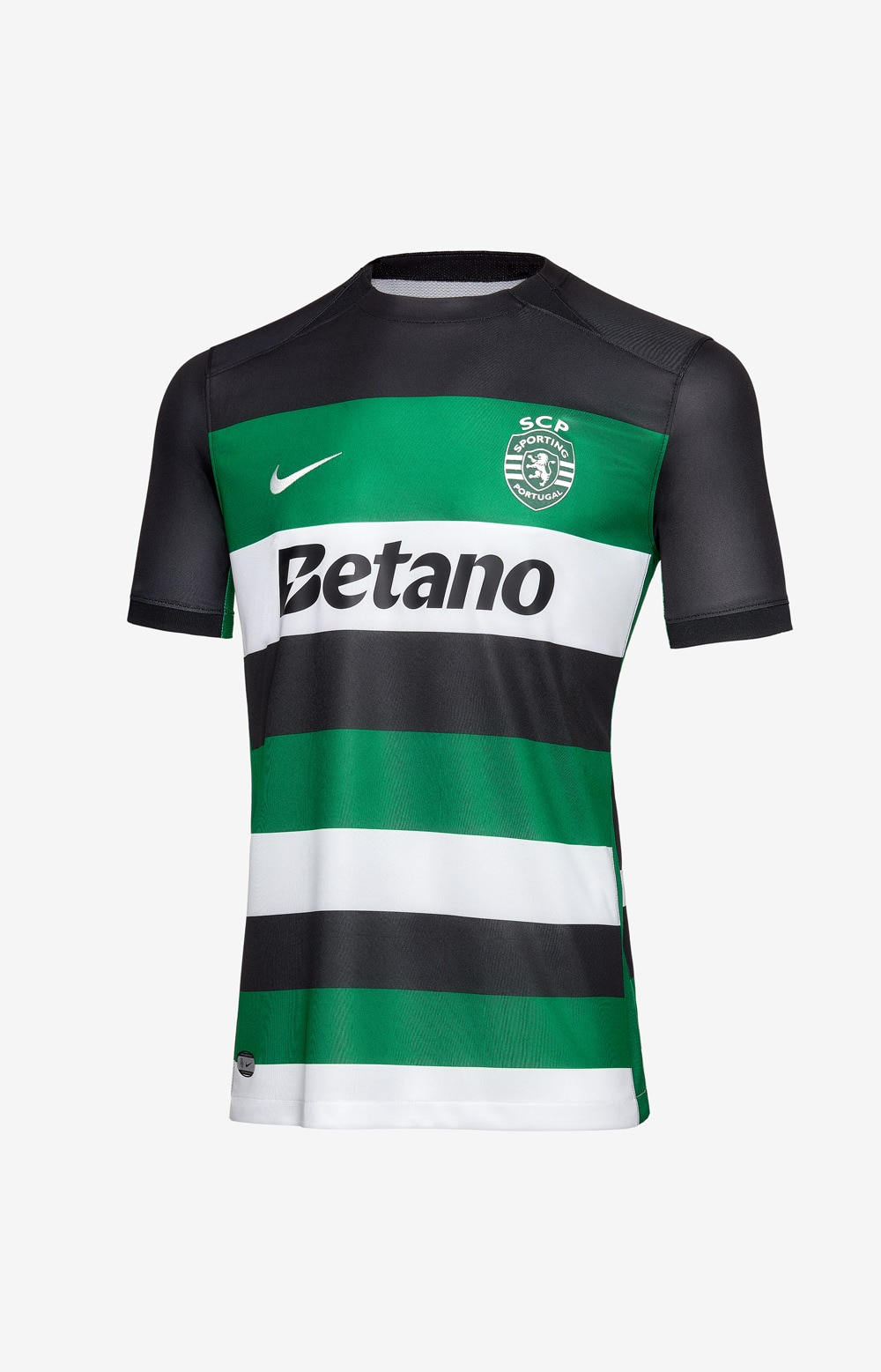 Imagem 0 de Camisola Principal Sporting C.P. para Homem C/PUB 24/25