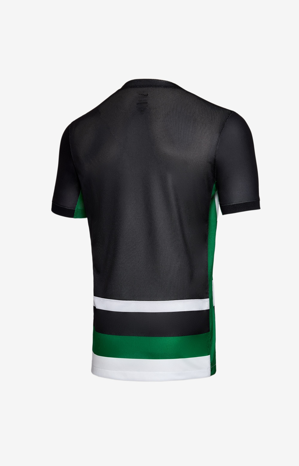 Camisola Principal Sporting C.P. para Homem C/PUB 24/25 2