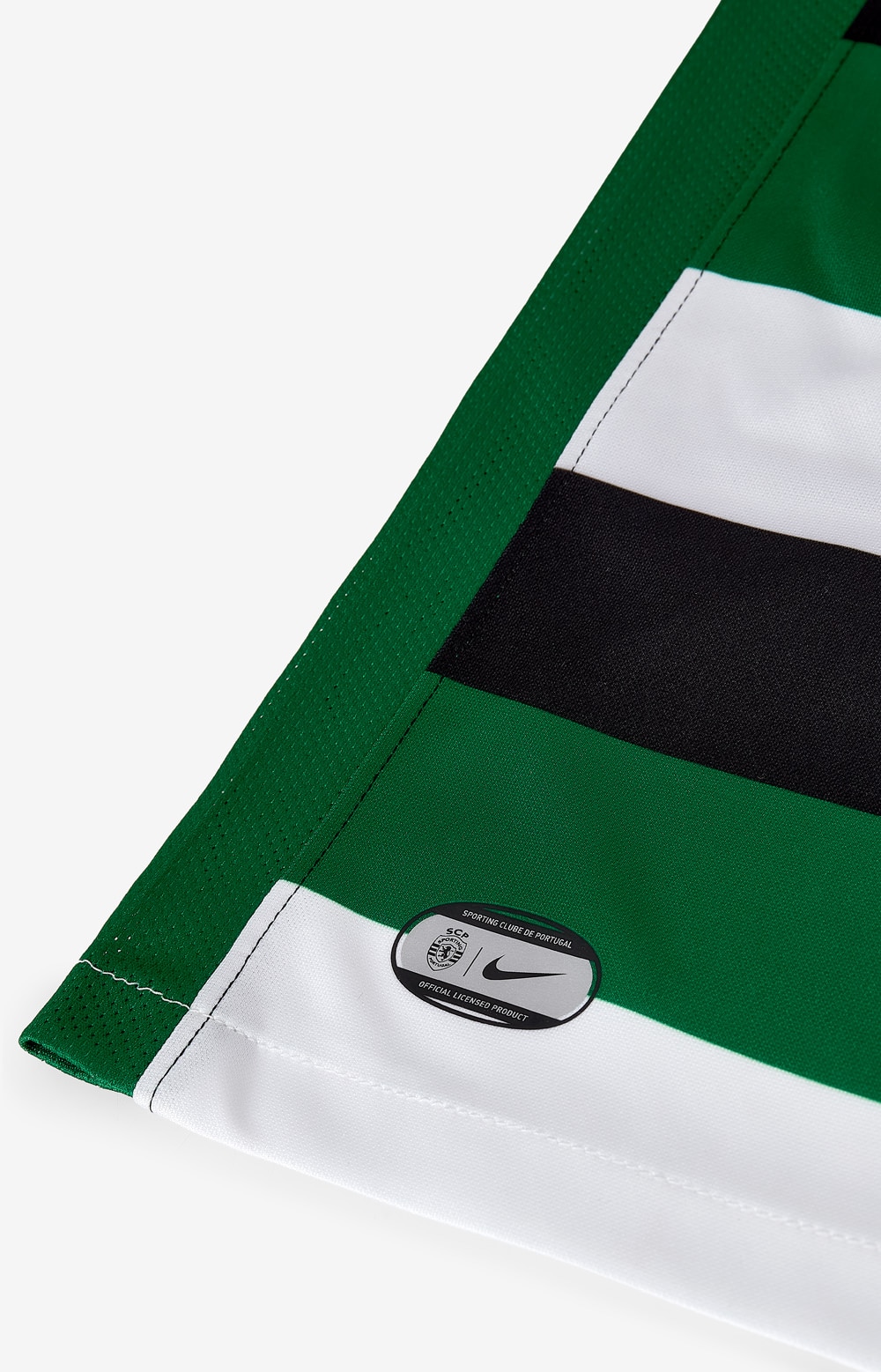 Camisola Principal Sporting C.P. para Homem C/PUB 24/25 5