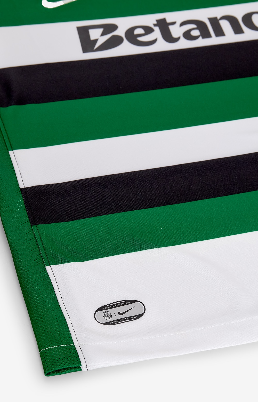 Camisola Principal Sporting C.P. para Homem C/PUB 24/25 6