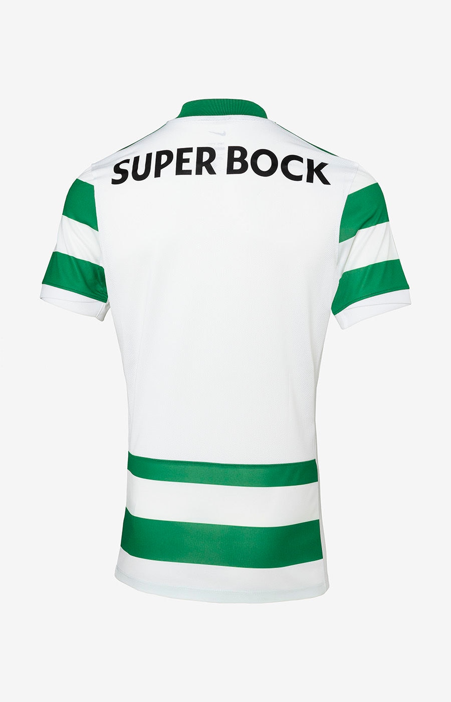 T-shirt Principal Sporting C. P. de Homem C/Pub 25/26 2