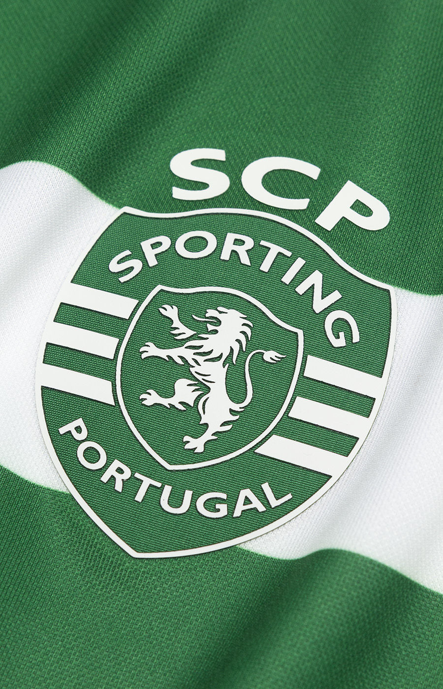 T-shirt Principal Sporting C.P. de Criança C/Pub 25/26 3