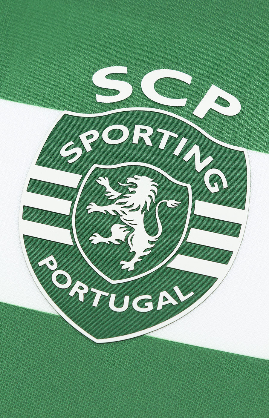 T-shirt Principal Sporting C.P. de Criança C/Pub 25/26 3