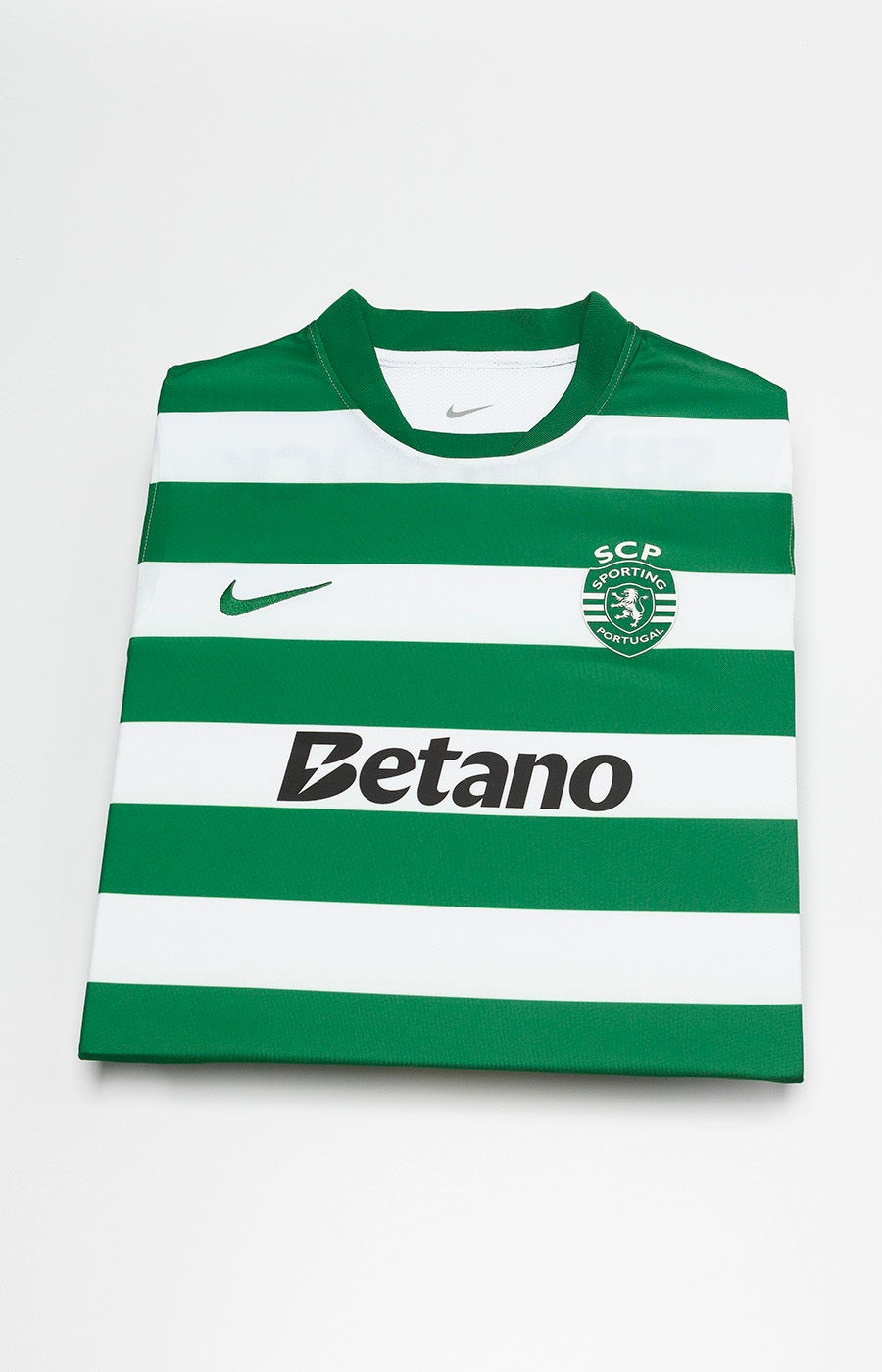 T-shirt Principal Sporting C.P. de Criança C/Pub 25/26 6