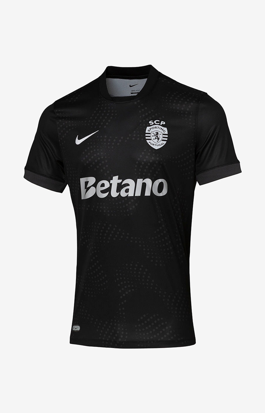 Imagem 0 de T-shirt Alternativa Sporting C.P. 25/26