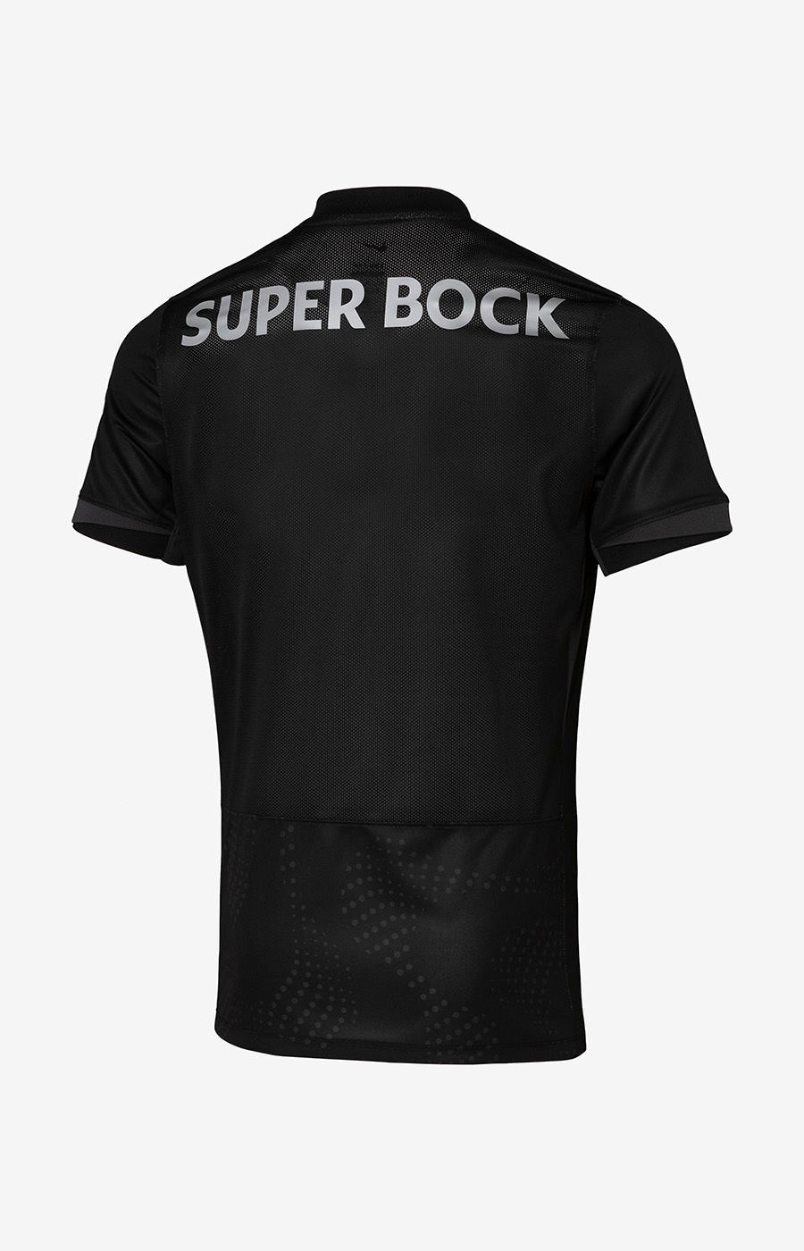 T-shirt Alternativa Sporting C.P. 25/26 2