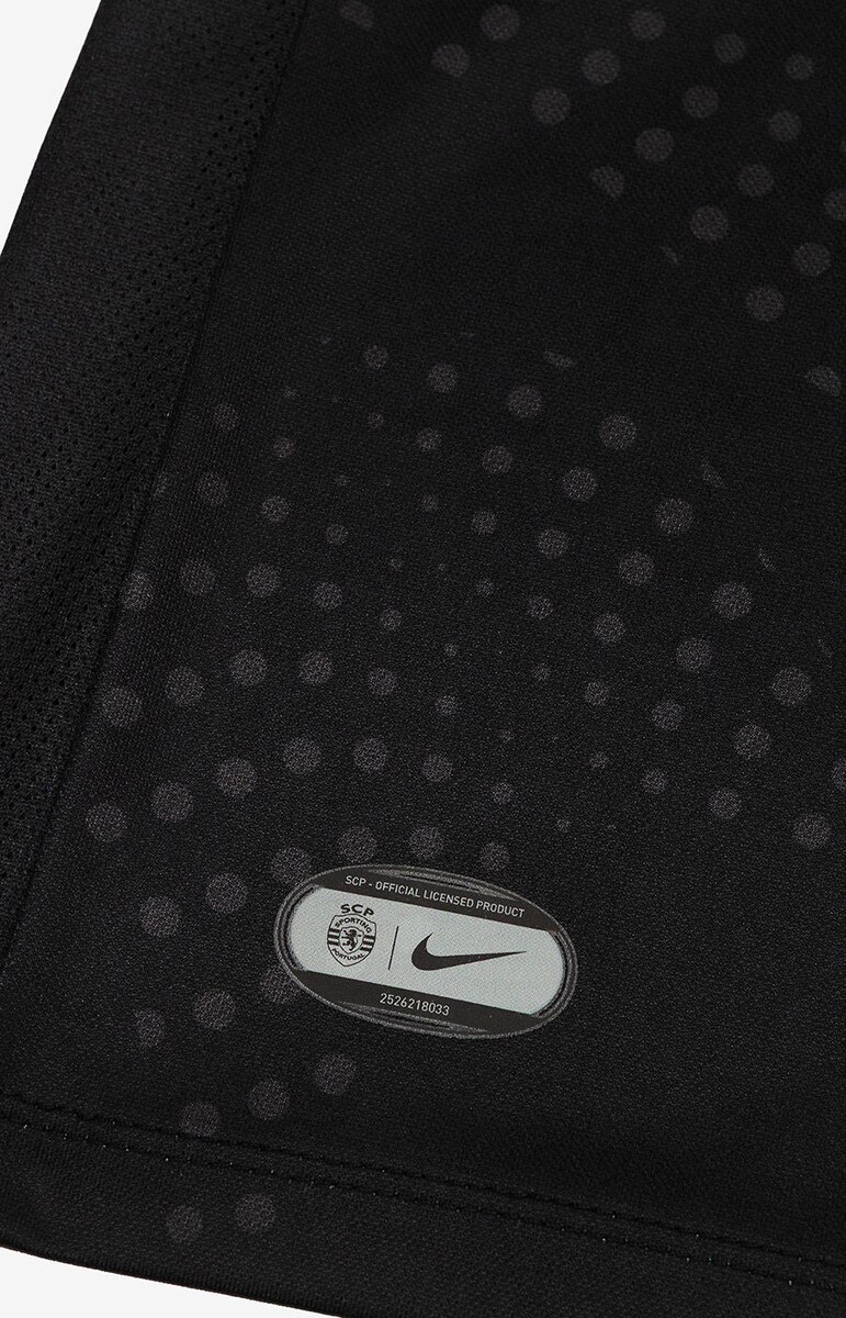 T-shirt Alternativa Sporting C.P. 25/26 5