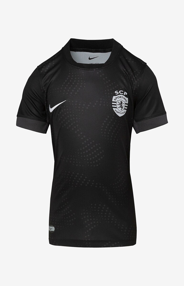 T-shirt Alternativa de Criança Sporting C.P. 25/26 1