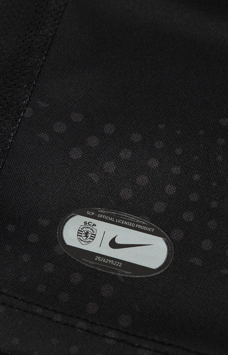 T-shirt Alternativa de Criança Sporting C.P. 25/26 5