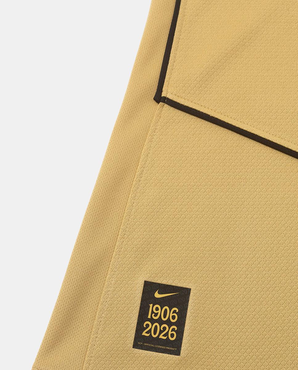 T-shirt Equipamento Alternativo Sporting C.P. 26/27 5