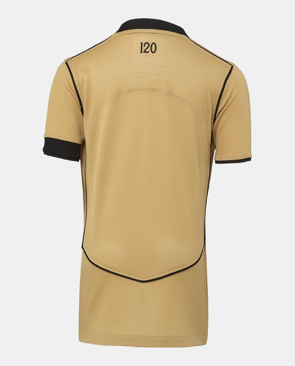T-shirt de Criança Equipamento Alternativo Sporting C.P. 26/27 2
