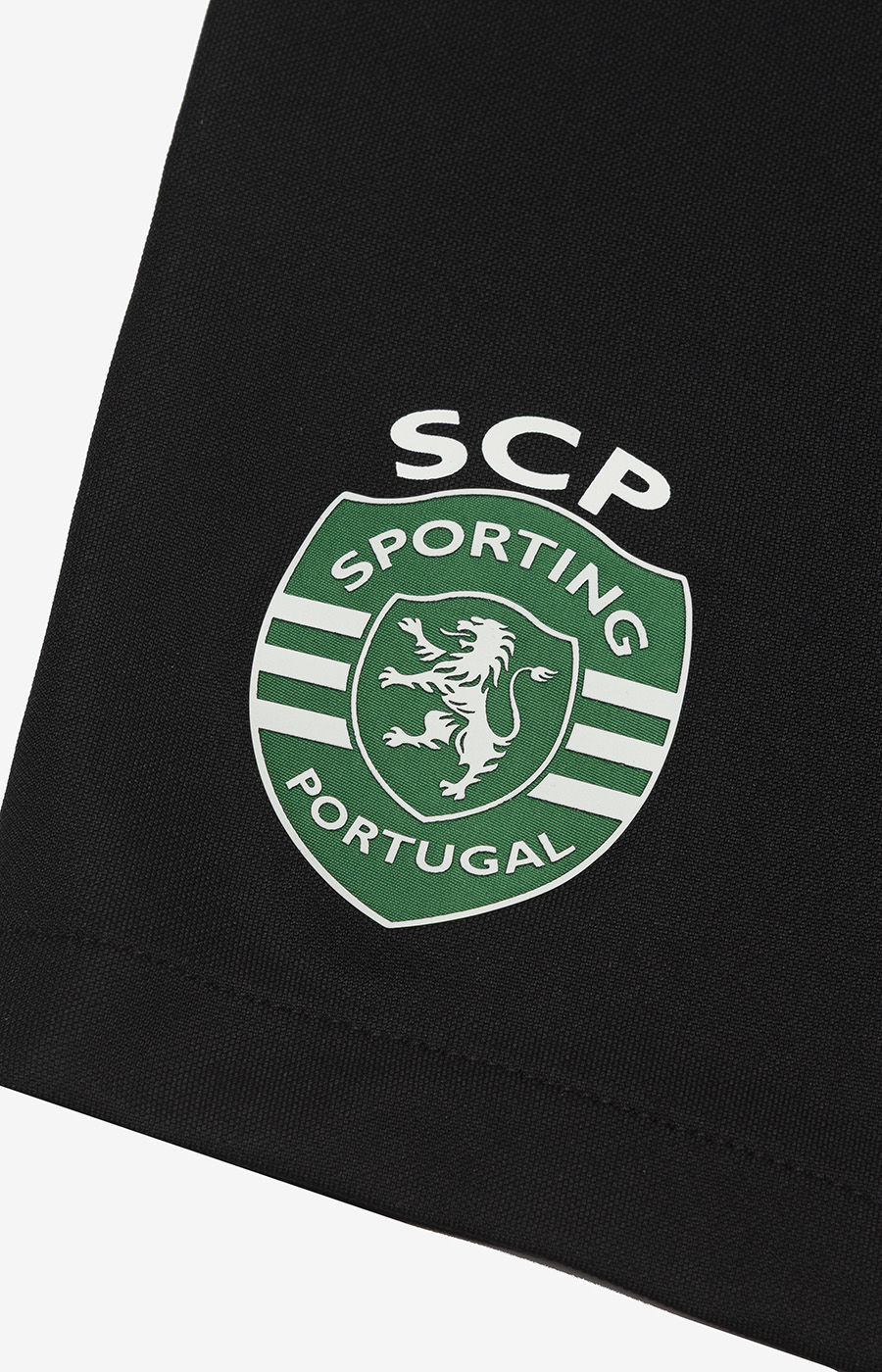 Calções Principais Sporting C.P. de Criança 25/26 3
