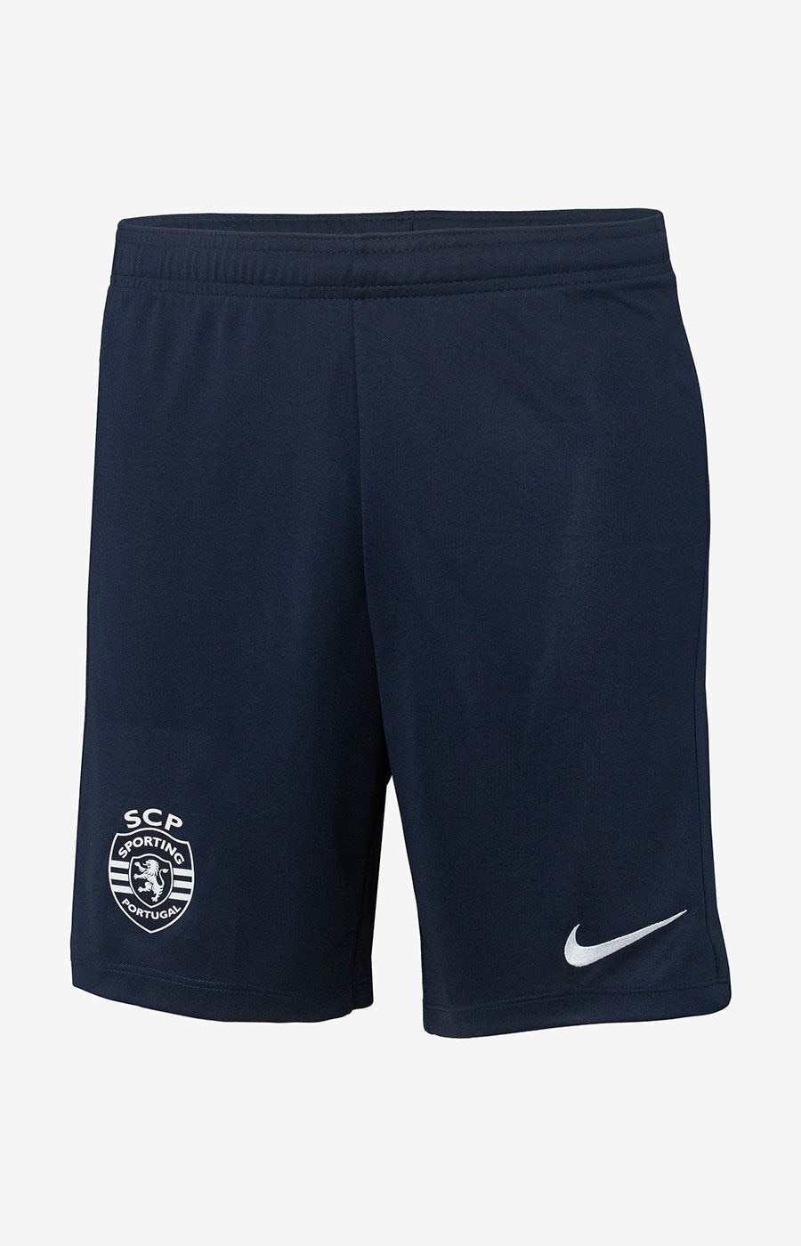 Imagem 0 de Calções de Treino Staff Sporting C.P. 25/26