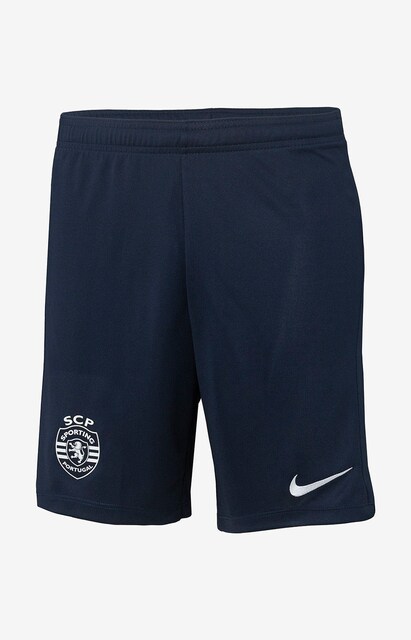 Imagem 0 de Calções de Treino Staff Sporting C.P. 25/26