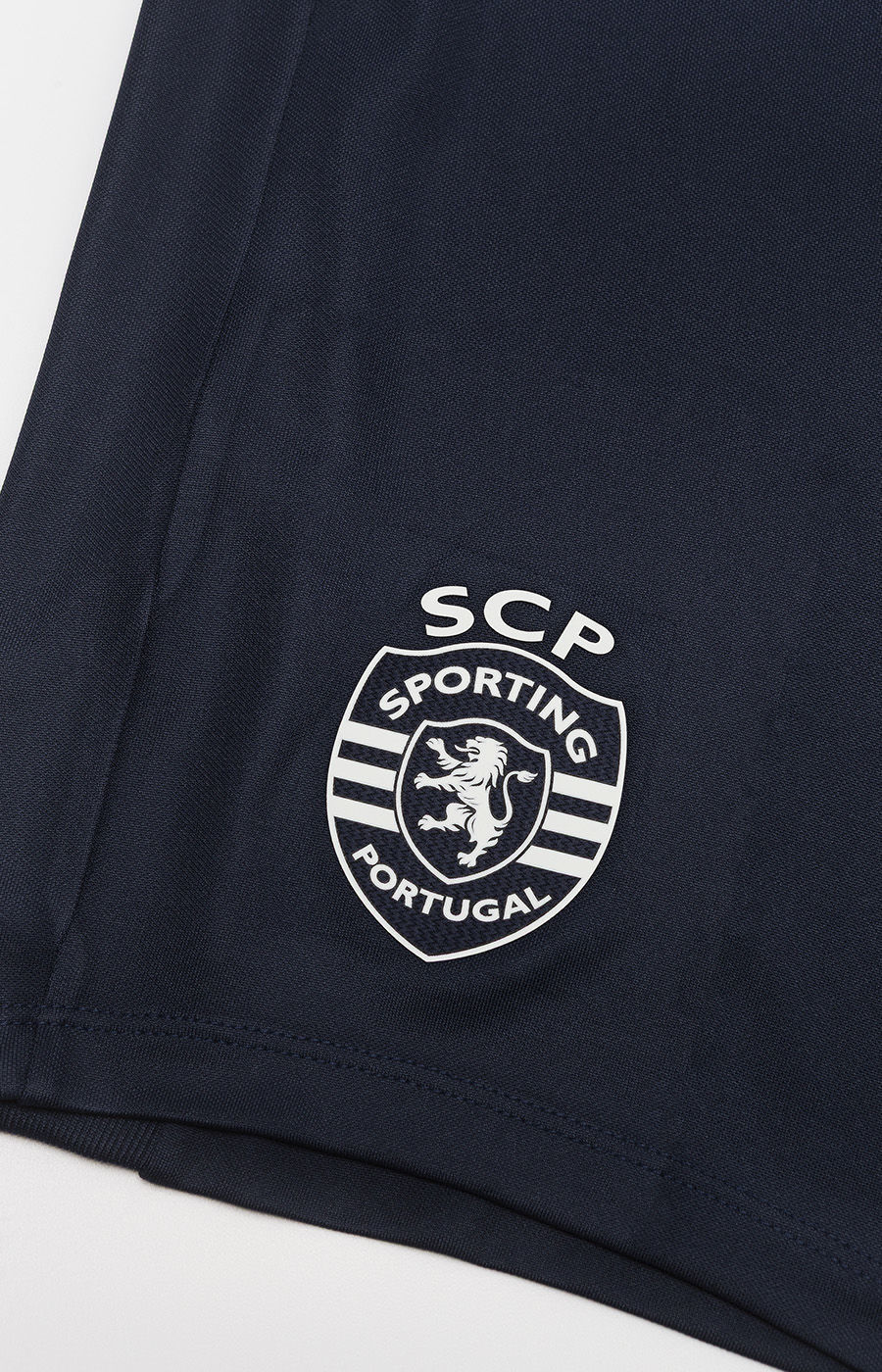 Calções de Treino Staff Sporting C.P. 25/26 3