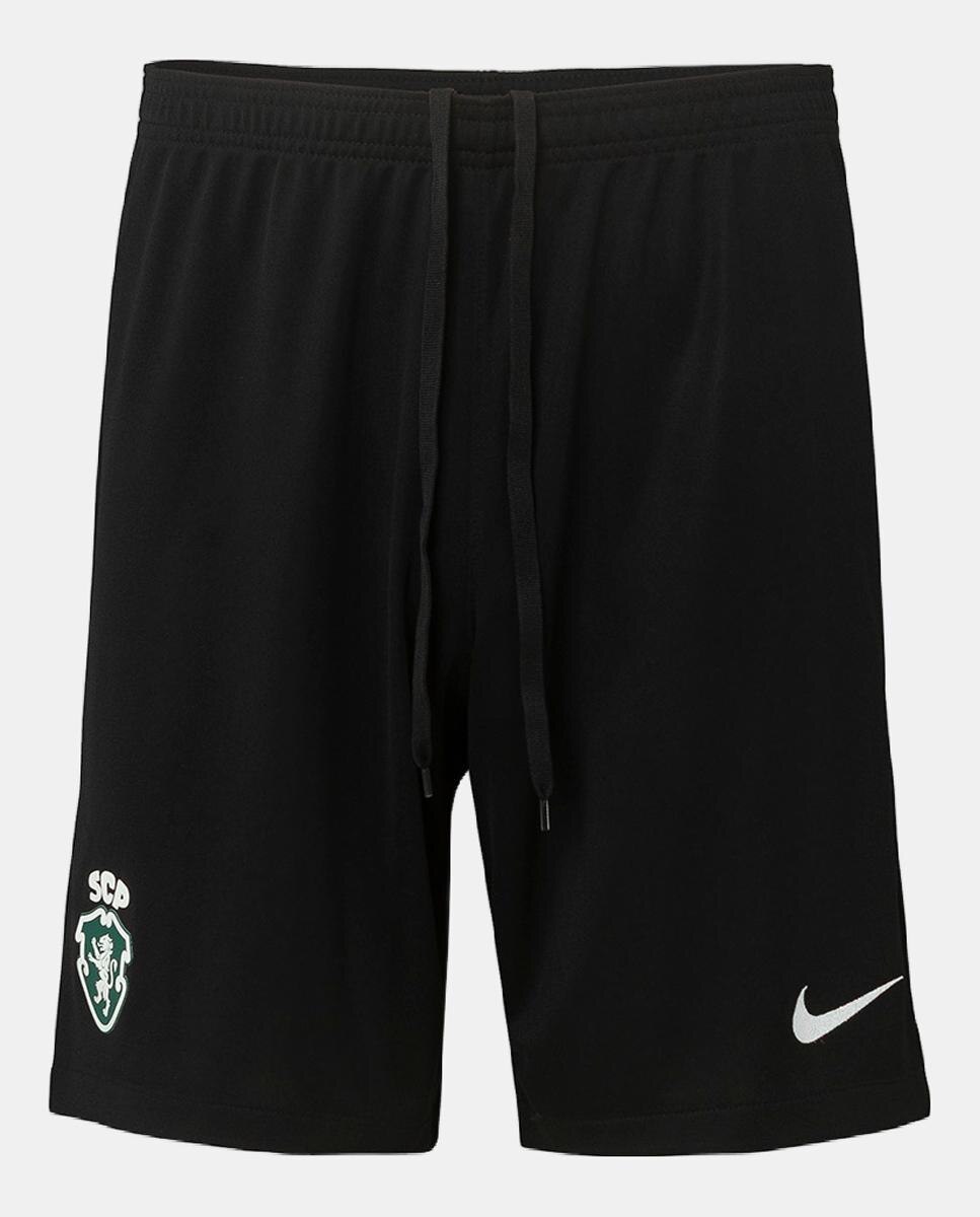 Imagem 0 de Calções 1º Equipamento Sporting C.P. 26/27