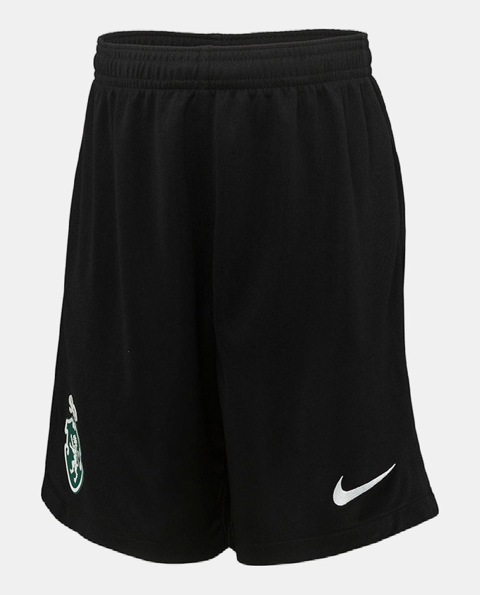 Imagem 0 de Calções de Criança 1º Equipamento Sporting C.P. 26/27