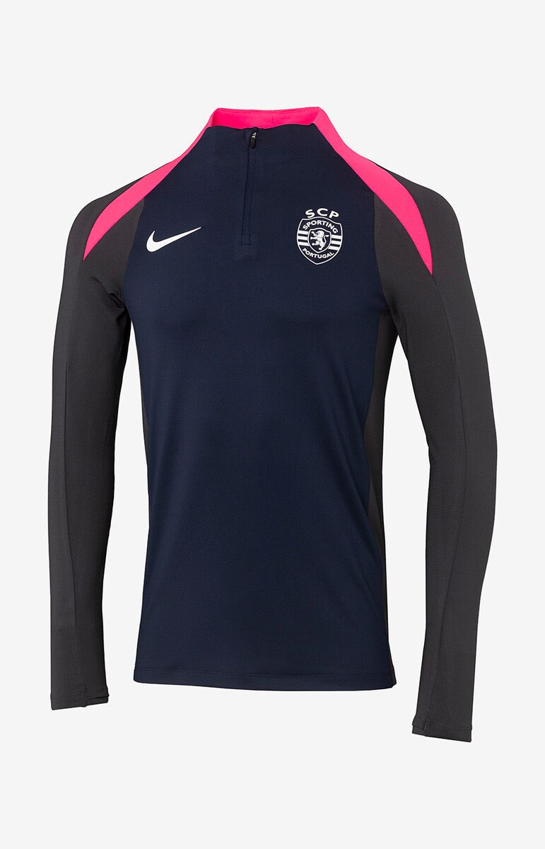 Sweatshirt de Treino Staff Sporting C.P. 25/26 1