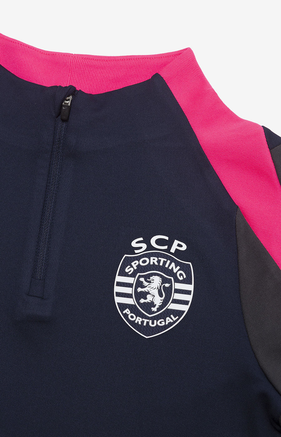 Sweatshirt de Treino Staff Sporting C.P. 25/26 3