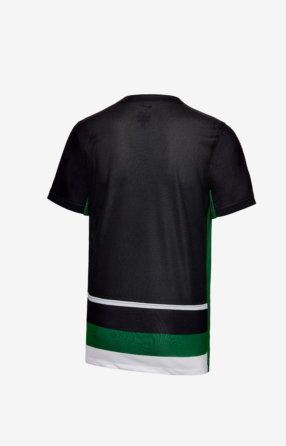 Camisola Principal Sporting para Crianças 24/25 2