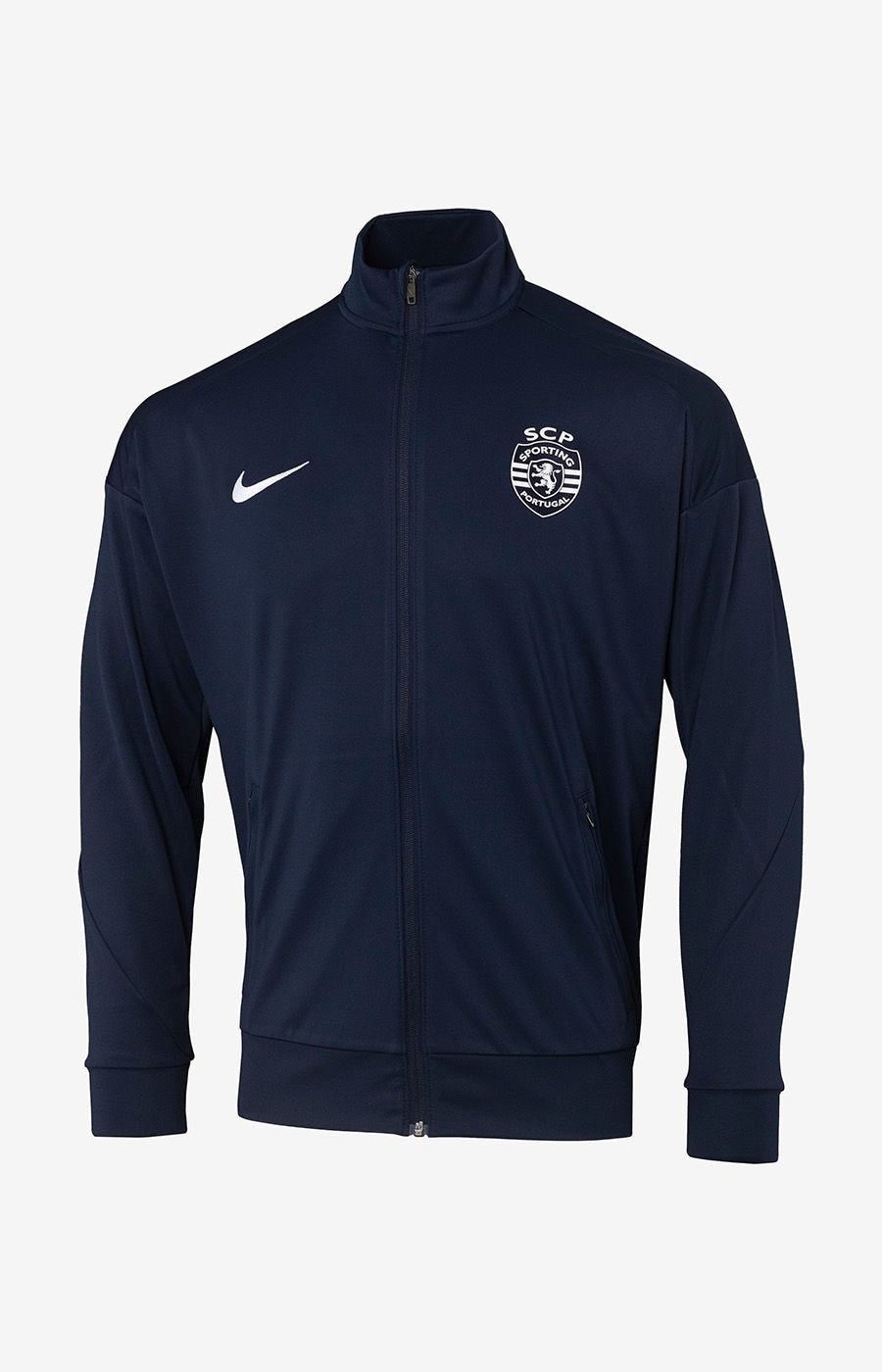 Imagem 0 de Casaco de Treino Staff Sporting C.P. 25/26