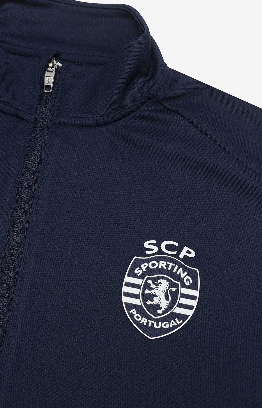 Casaco de Treino Staff Sporting C.P. 25/26 3