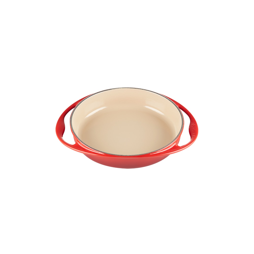 Travessa Tarta Tatin Le Creuset Cereja-1