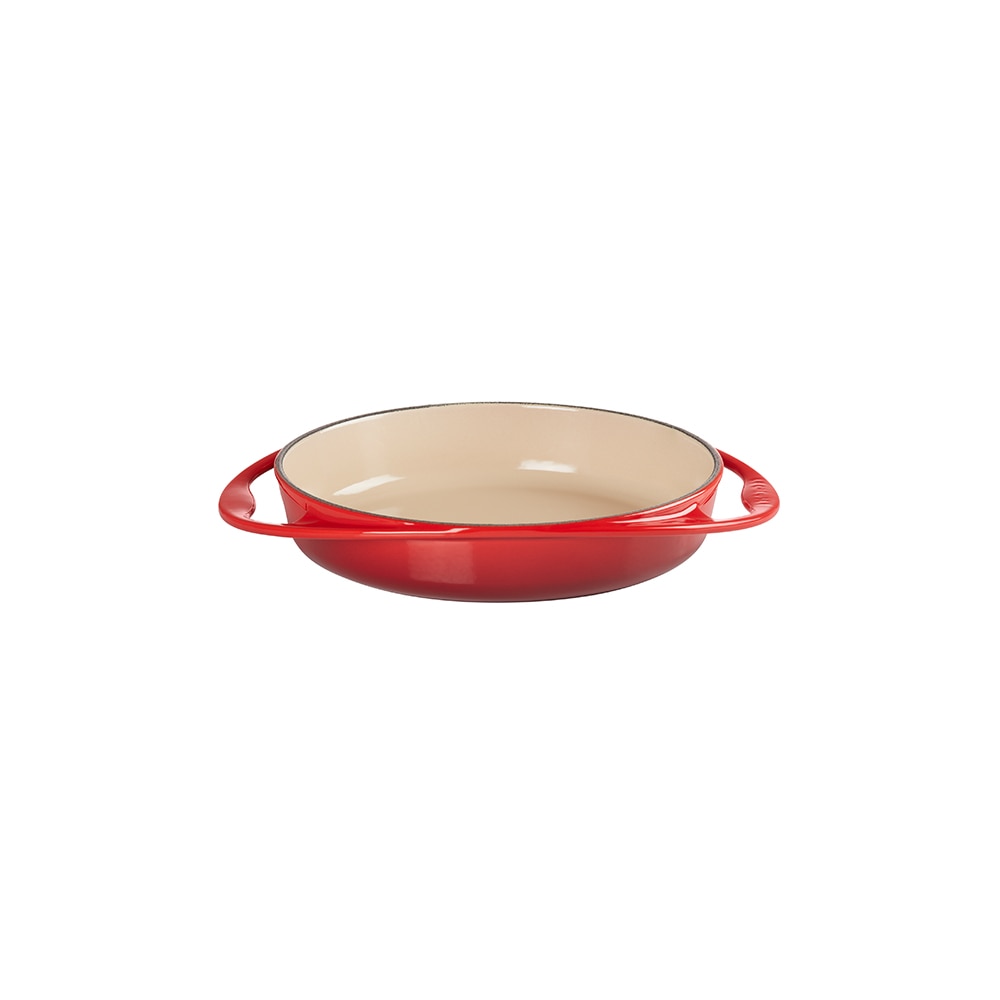 Travessa Tarta Tatin Le Creuset Cereja-2