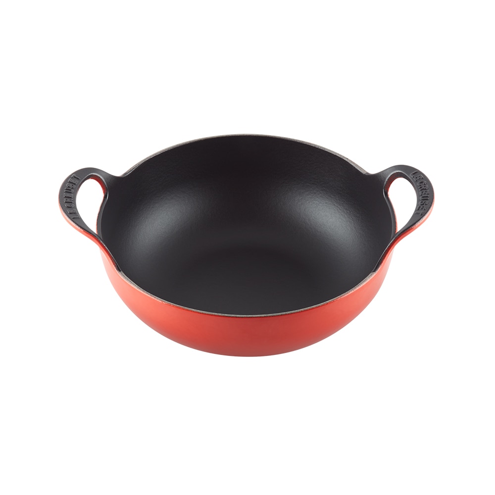 Imagem 0 de Travessa balti de ferro fundido Le Creuset