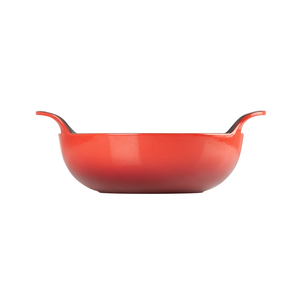 Caçarola balti de ferro fundido Le Creuset Cereja-2
