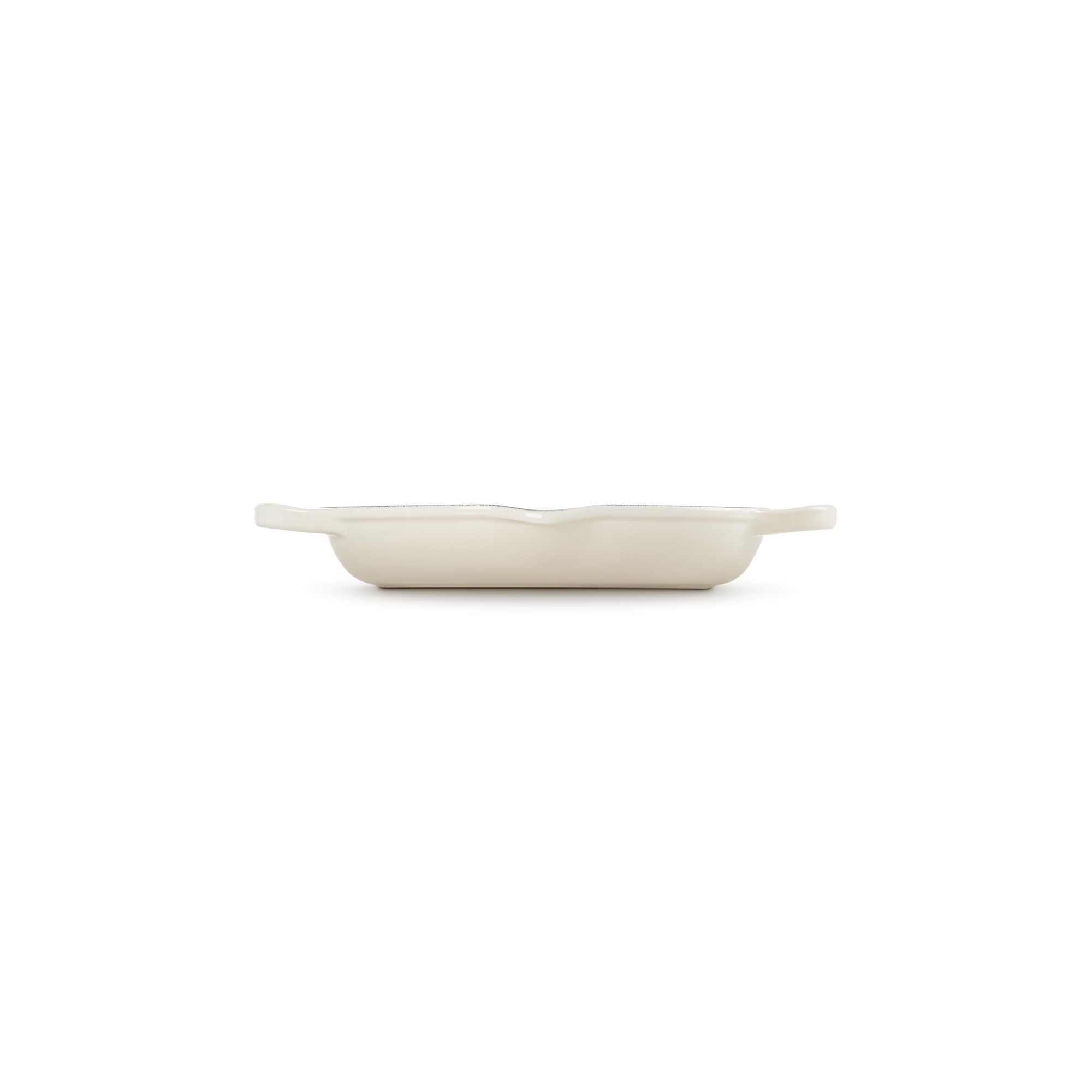 Grelhador redondo alta de ferro fundido Le Creuset Merengue-3