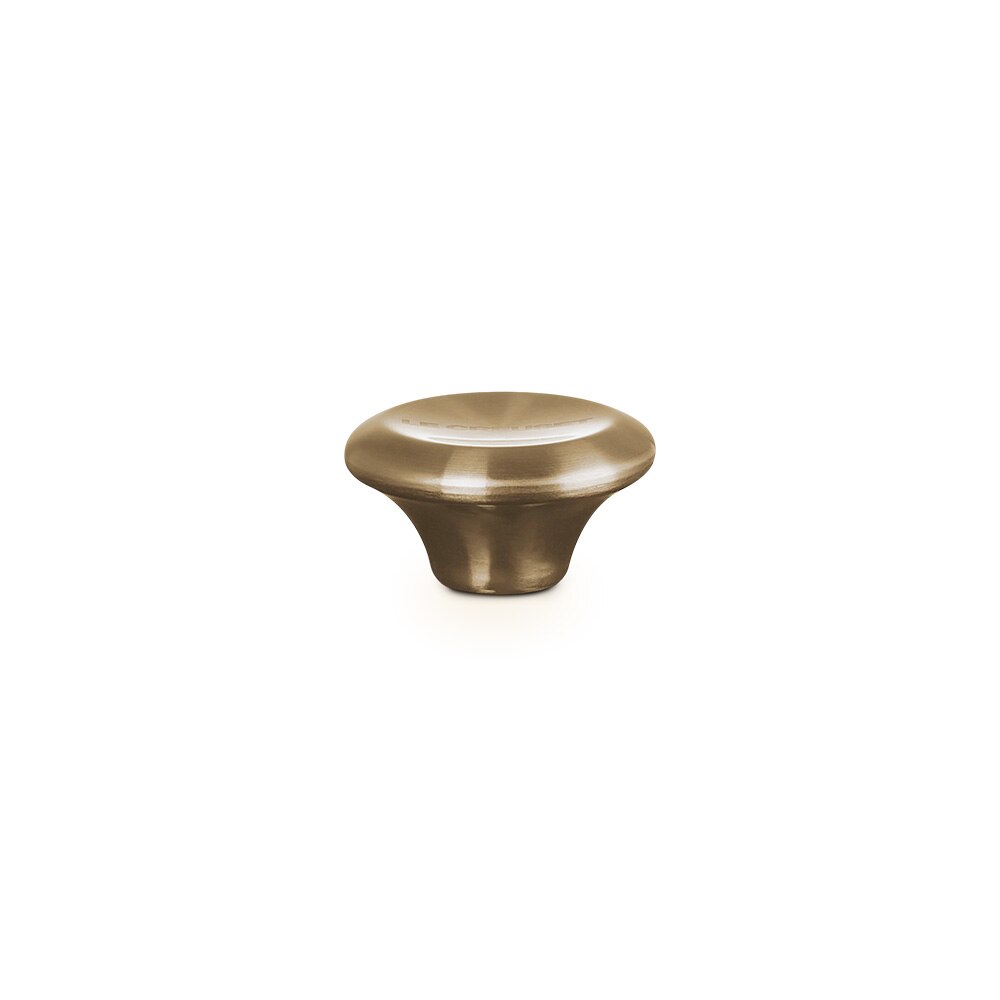 Pega Le Creuset Ouro-3