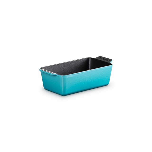 Imagem 0 de Tabuleiro de ferro fundido Le Creuset