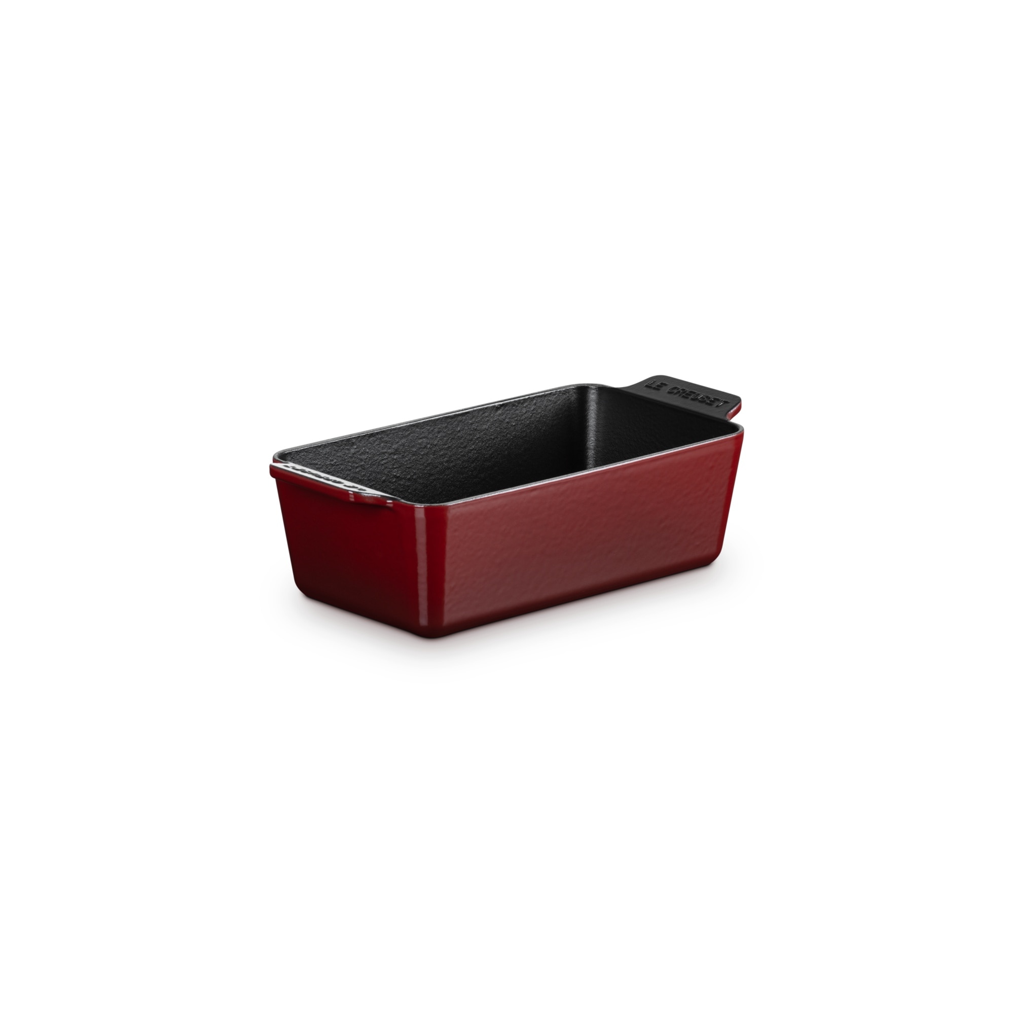 Travessa de ferro fundido Le Creuset Castanho-1