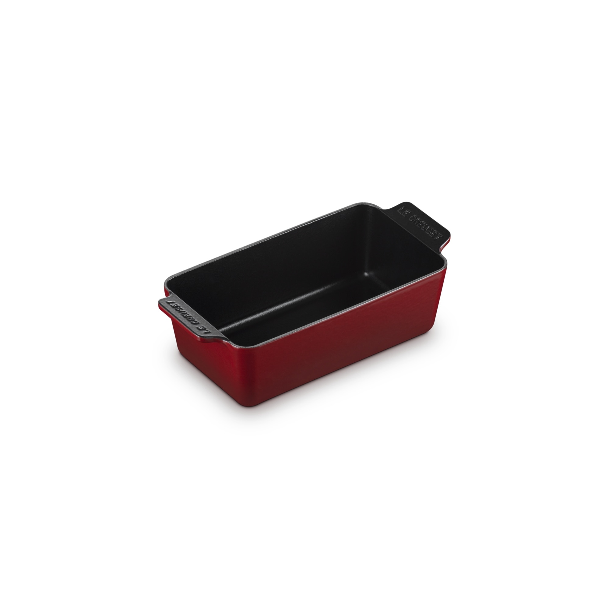 Travessa de ferro fundido Le Creuset Castanho-2