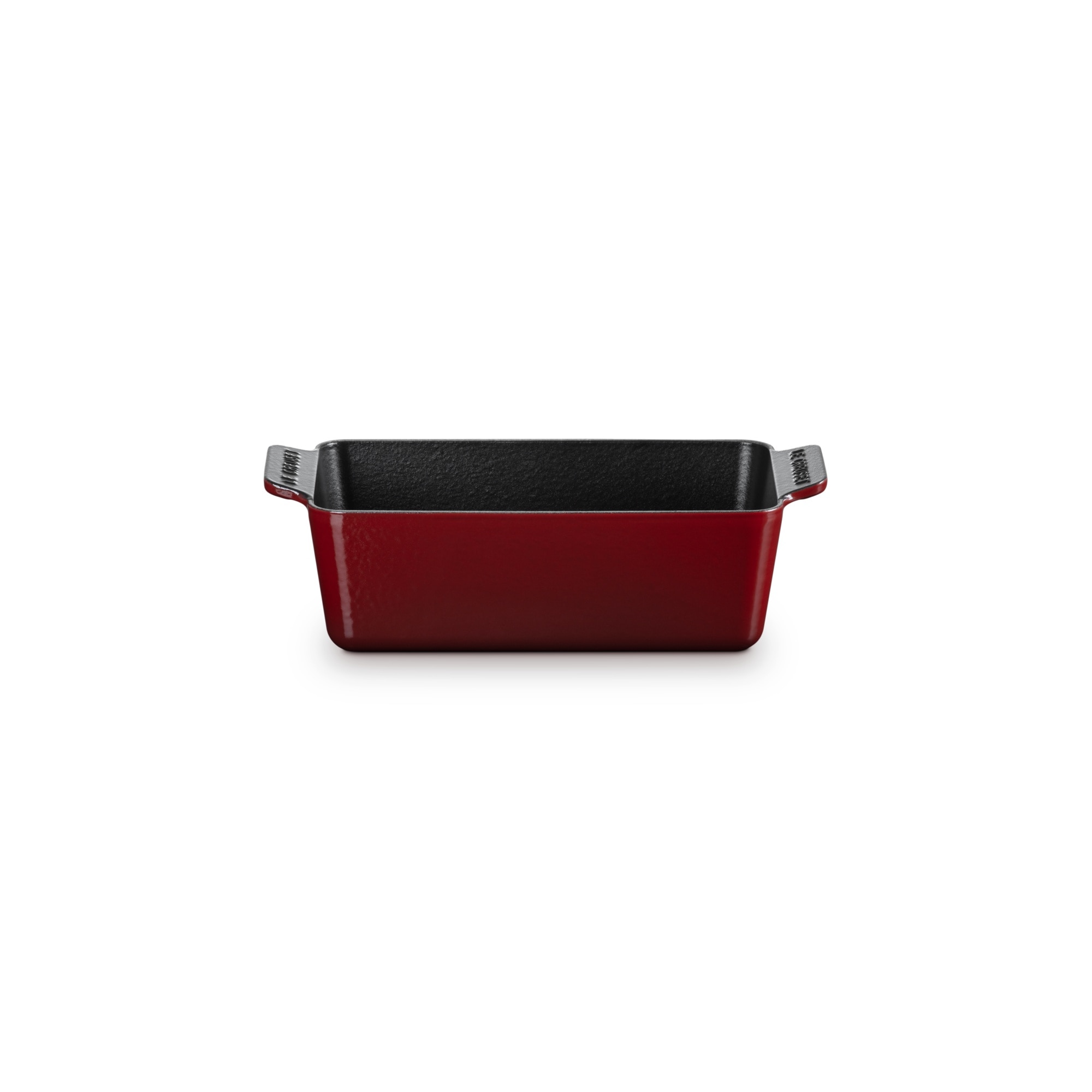 Travessa de ferro fundido Le Creuset Castanho-3