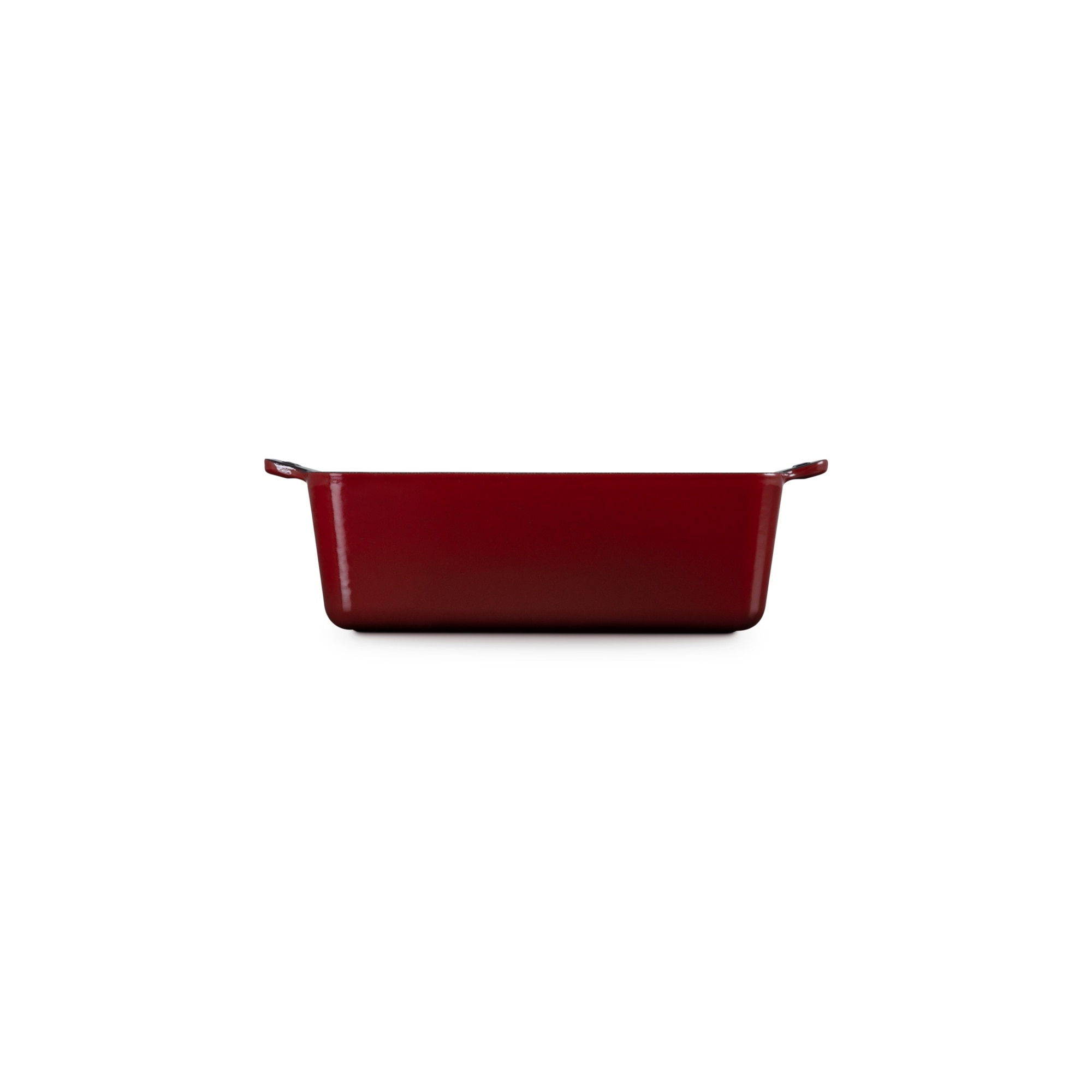 Travessa de ferro fundido Le Creuset Castanho-4