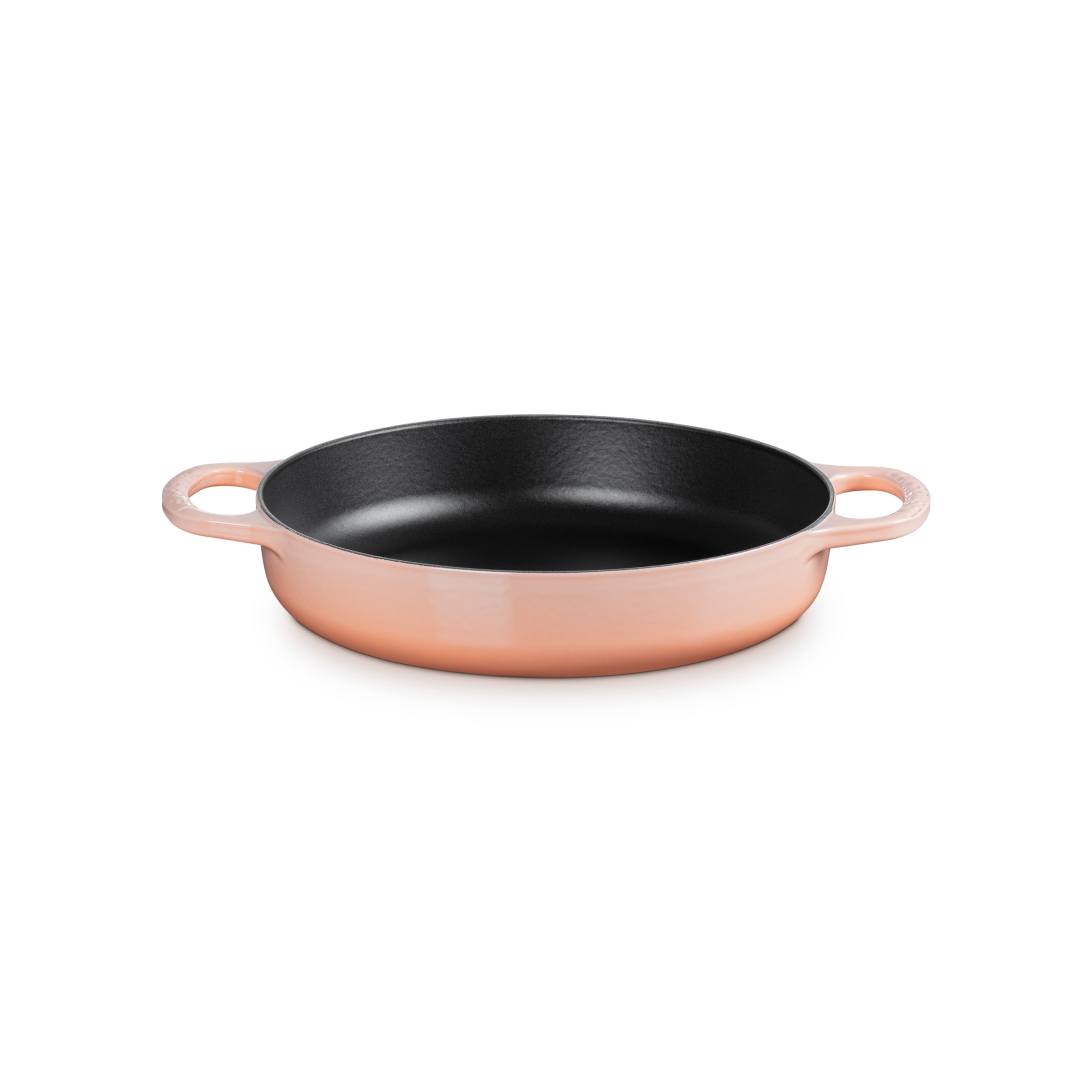 Imagem 0 de Caçarola 2 em 1 de ferro fundido Le Creuset